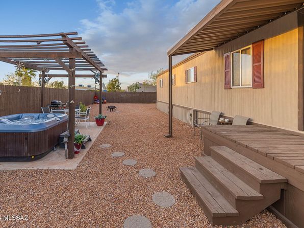 5928 S Bonney Ave, Tucson, AZ 85706