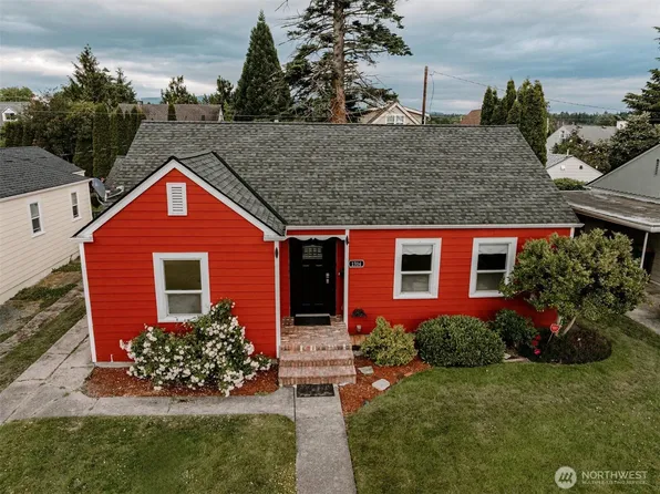 1314 S 12th Street, Mount Vernon, WA 98274