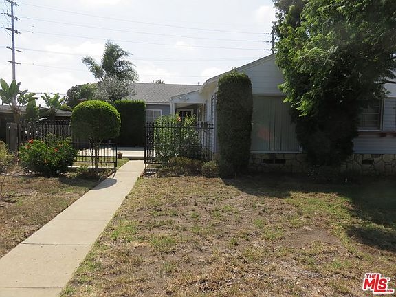 2nd image of 8507 Barnsley Ave