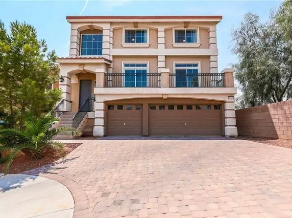 (undisclosed Address), Las Vegas, NV 89141