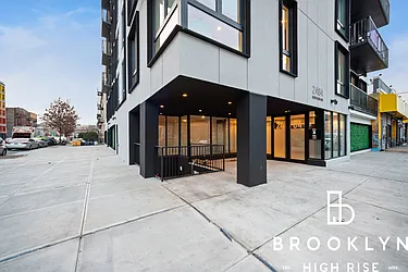 Rented by Brooklyn High Rise LLC