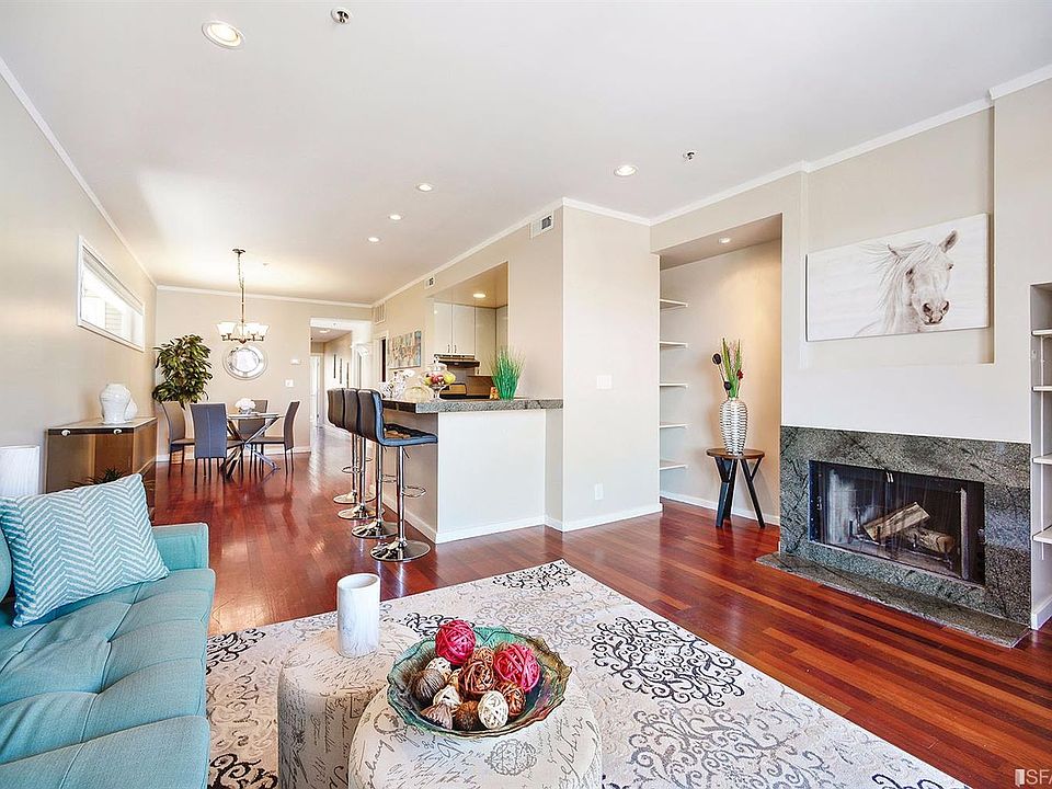 1st image of 2009 Divisadero St APT 3A