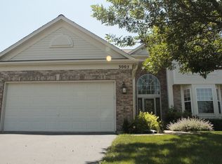 3005 Spinnaker Dr, Aurora, IL 60503