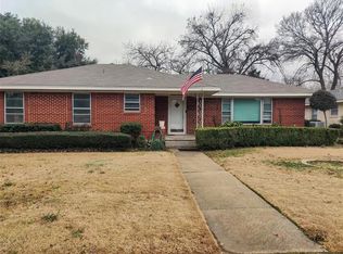1917 Morningside Dr, Garland, TX 75042