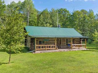 W9720 Deertrail Rd, Dunbar, WI 54119