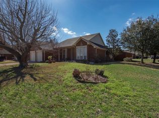 2329 Amhearst Ln, Flower Mound, TX 75028