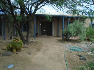 3400 W Goret Rd #4, Tucson, AZ 85745