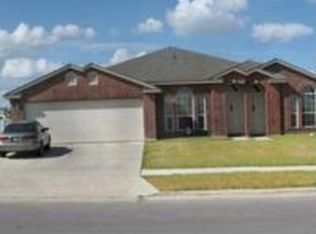 2203 Schottische Ln, Killeen, TX 76542