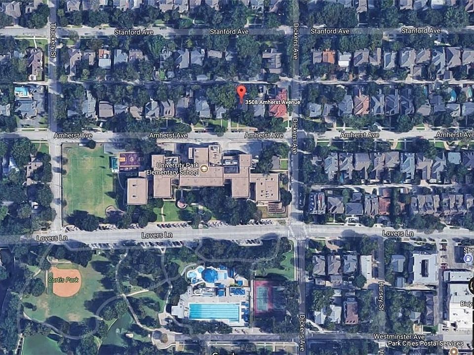 2nd image of 3508 Amherst Ave