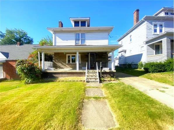 2015 Oregon Ave, Steubenville, OH 43952