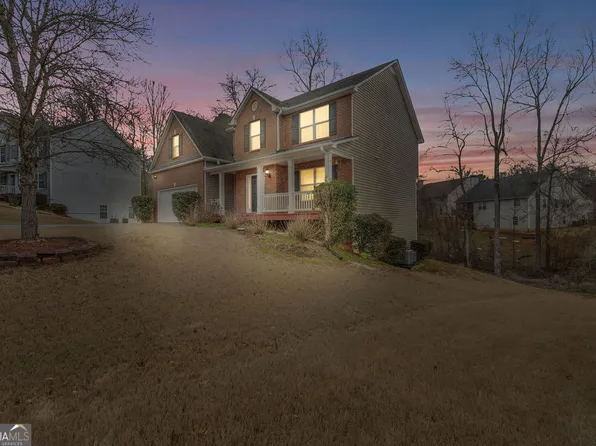 1722 River Mill Trl NE, Conyers, GA 30012