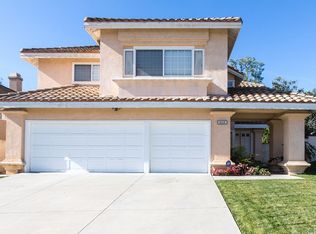 16326 Cadmium Ct, Chino Hills, CA 91709
