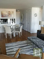 Rented by Halstead Real Estate