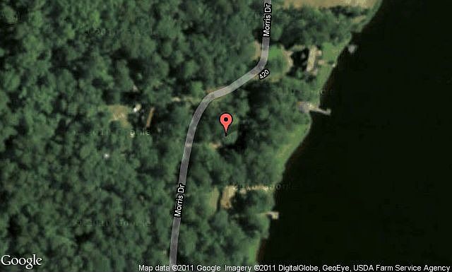 Map View