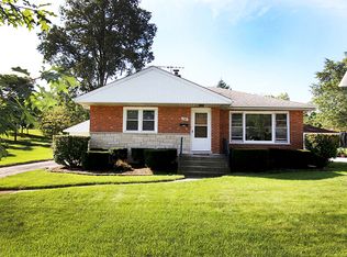 1101 60th St, Downers Grove, IL 60516