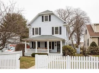 15 Roosevelt St, Norwalk, CT 06851