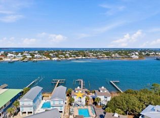 16590 Perdido Key Dr APT 6A, Perdido Key, FL 32507