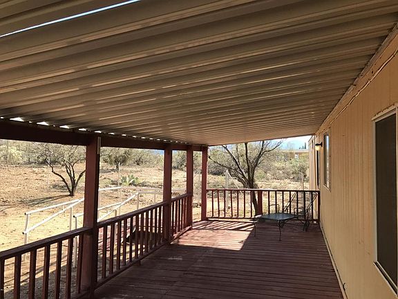 3rd image of 4074 E Tortolita St