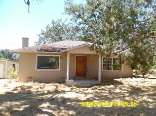 91 McDonough Rd, Gold Hill, OR 97525