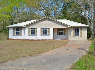 9112 Mayfield Ct E, Grand Bay, AL 36541