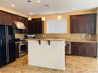 3591 E Melody Ln, Gilbert, AZ 85234