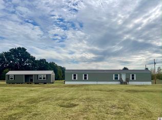 168 Scoggins Ln, Hickory, KY 42051