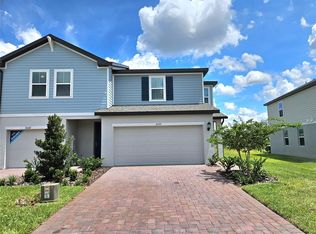 16426 Bird Of Paradise Ave, Clermont, FL 34714