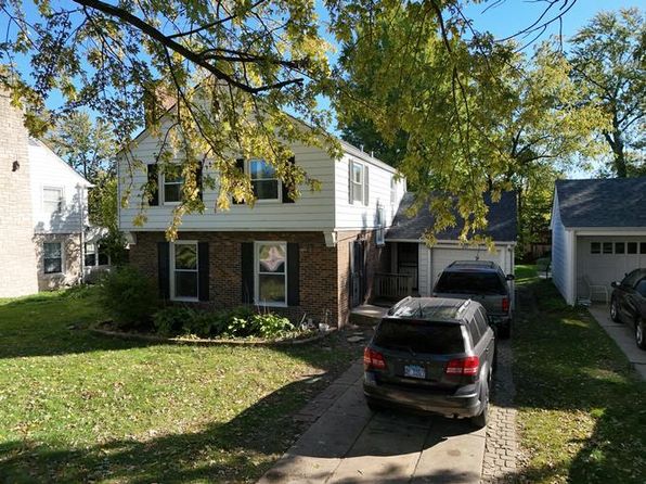 1115 Campbell Ave