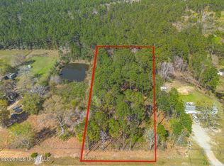 0 Pinehurst Pl W, Gulfport, MS 39503