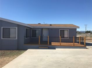 21135 Wallace Ave, Perris, CA 92570