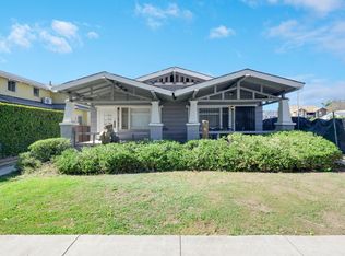 1251 N Detroit St, West Hollywood, CA 90046