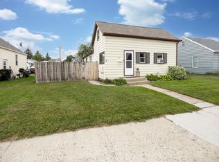 815 4th Ave W, Williston, ND 58801