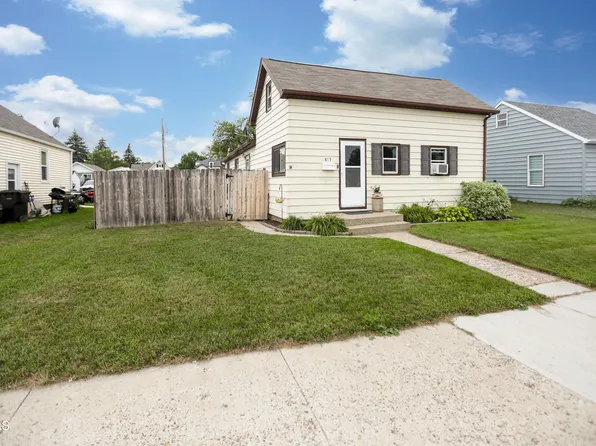 815 4th Ave W, Williston, ND 58801