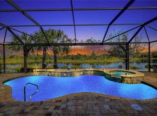 20469 Black Tree Ln, Estero, FL 33928