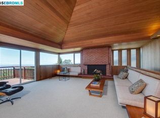 1490 Grizzly Peak Blvd, Berkeley, CA 94708