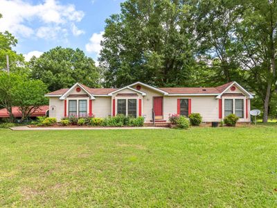 5500 West Dr #78, Oxford, AL, 36203