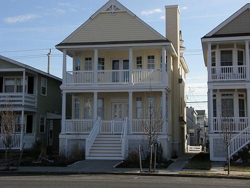Home Exterior