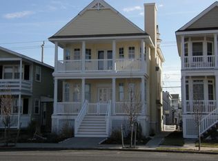 3851 West Ave, Ocean City, NJ 08226