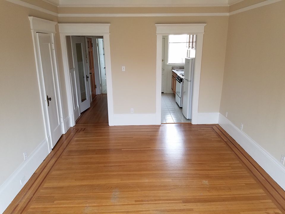 2nd image of 1655 Sacramento St APT 11