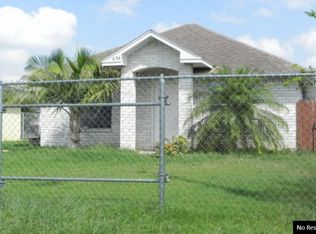 636 Saint Thomas Dr, Brownsville, TX 78521