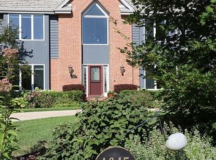 4645 Hastings Dr, Brookfield, WI 53045