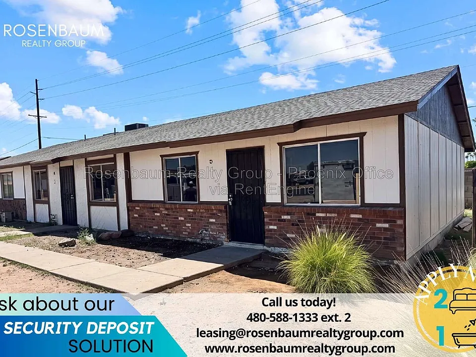 4837 E Caballero Cir #2