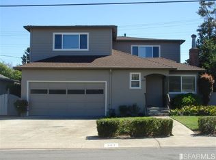 307 Anita Dr, Millbrae, CA 94030