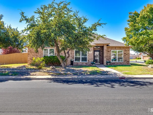 3521 Canadian St, San Angelo, TX 76904
