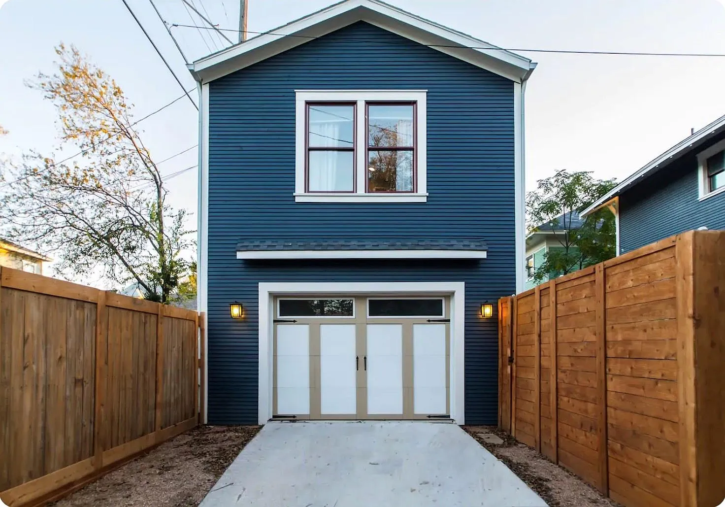 Studio, 575 sqft, $1,100 — Photo 1