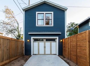 1601 S Adams St #B-2, Fort Worth, TX 76104