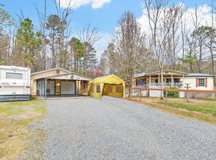 182 Old Pleasant Valley Rd, Talking Rock, GA 30175