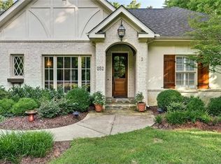 252 Haverford Ave, Nashville, TN 37205
