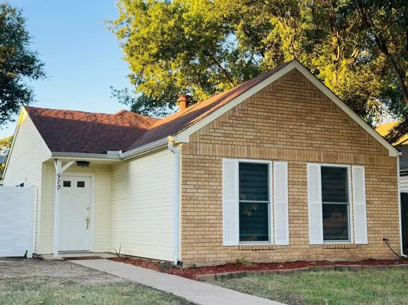 970 Mapleleaf Ln, Coppell, TX 75019
