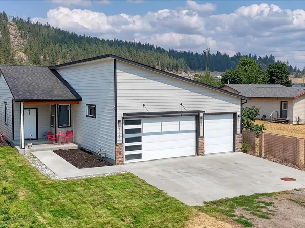 5023 E Grace Ave, Spokane, WA 99217
